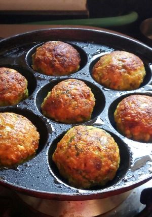 A picture of Mix dal appe.