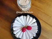 Gambar kue sagon tepung beras