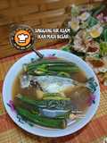 16:9:26 - Singgang air asam ikan mata besar