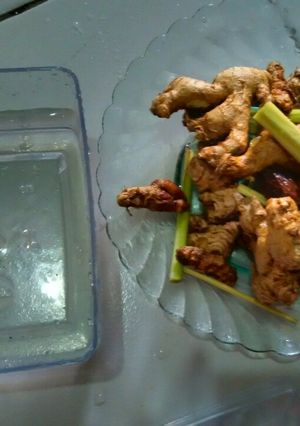 Foto resep Cara Menyimpan Jahe dkk Awet Berbulan-Bulan