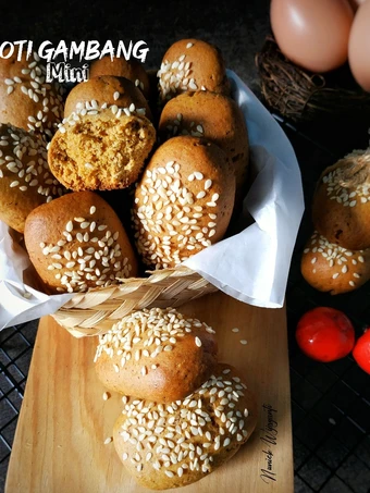 Langkah Gampang Membuat Resep Roti Gambang Mini yang Menggugah Selera Anti Ribet, Lezat
