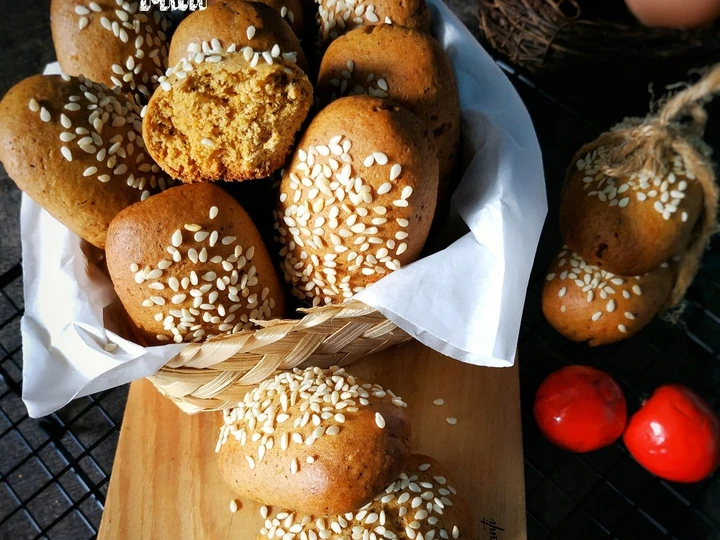 Langkah Gampang Membuat Resep Roti Gambang Mini yang Menggugah Selera Anti Ribet, Lezat