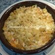 Mac & cheeese, Macarrones con queso