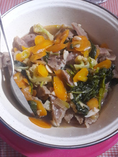 Foto resep Cap Cay Sayur