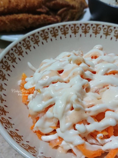 Foto resep Salad Hokben Ala Rumahan