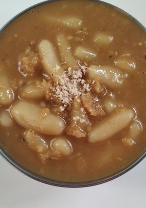 பால் கொழுக்கட்டை (Paal kolukattai recipe in tamil) செய்முறை முக்கிய புகைப்படம்