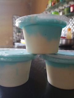 Foto resep Ice cream lembut IRIT