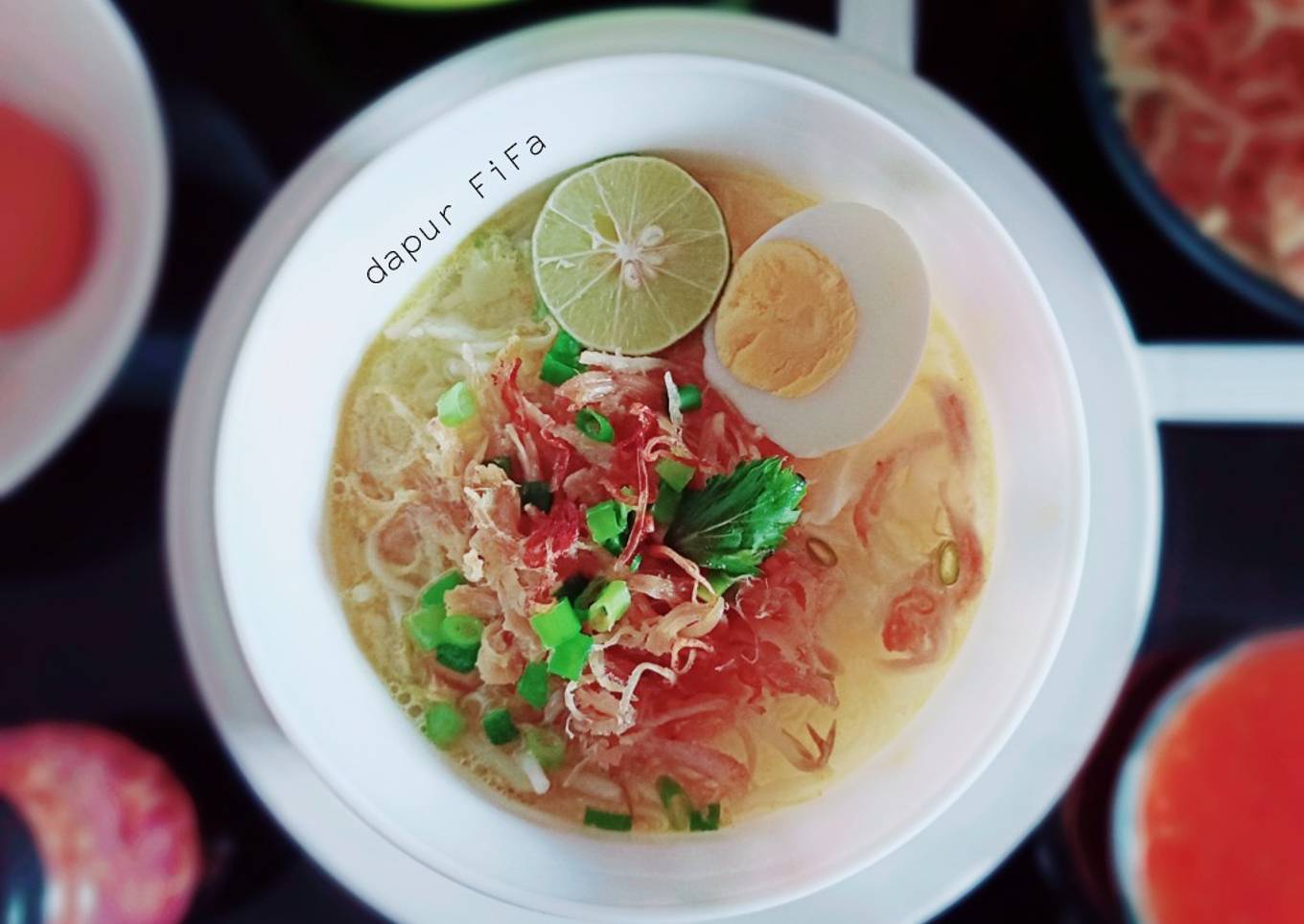 Soto Kudus