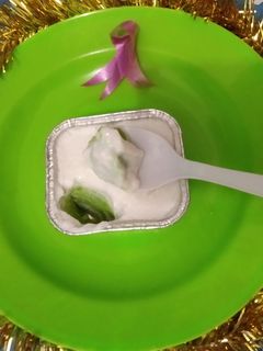 Foto resep Lumpur Surga