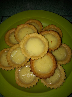 Foto resep Pie susu anti gagal