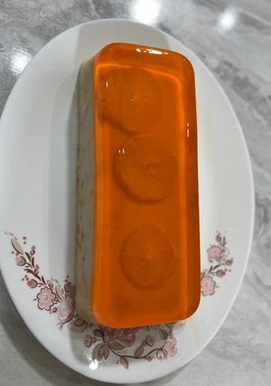 عکسی از دستور روکر پرتقال