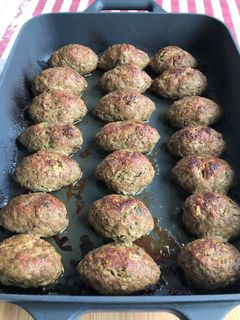 صورة لوصفة كفته