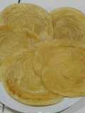 Roti Maryam