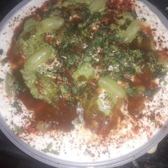 A picture of Easy and Quick recipe Fruit Raita.