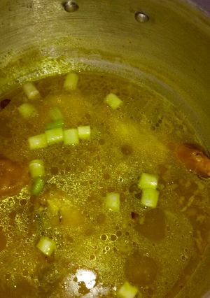 Foto resep Soto Ayam Special