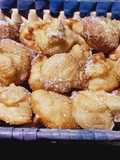 🍌Buñuelos de Banana🍌