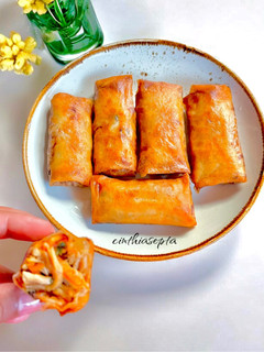 Foto resep Lumpia