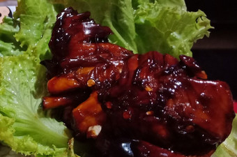 Resep Ayam Panggang Teflon Pedas Untuk Pemula