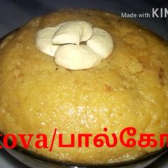 Palkova /பால்கோவா A picture of Palkova /பால்கோவா.
