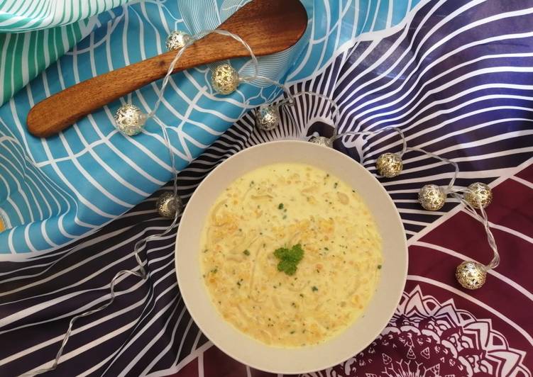 Recette Des Dal de lentilles corail