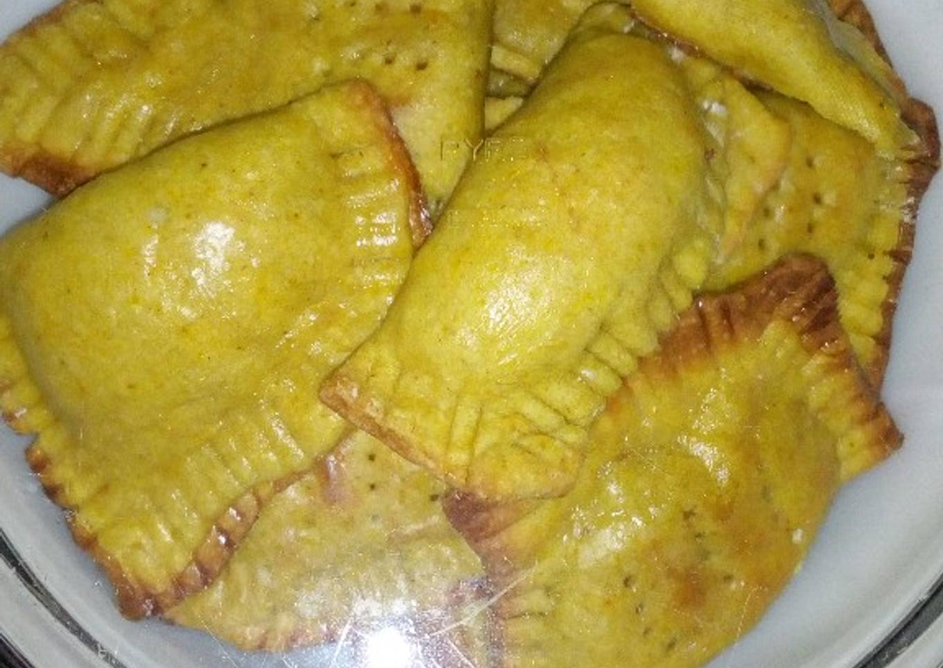 Chicken pie