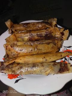Foto resep Piscok simple pake banget