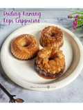 Puding Karang Kopi Cappucino