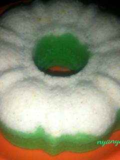 Foto resep Putu Ayu Jumbo