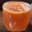Jugo de Naranja y Zanahoria 🧡