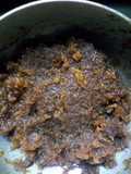 Aamla chatpati chutney