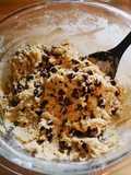 Edible Cookie Dough