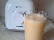 Kép erről: mango smoothie