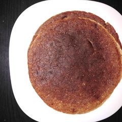 A picture of Oat Pancake.