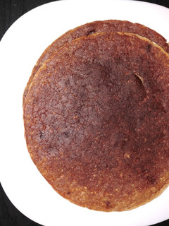 A picture of Oat Pancake.
