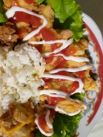 Cara Sederhana Membuat Resep  Ikan Dori crispy yang Bisa Manjain Lidah, Sempurna