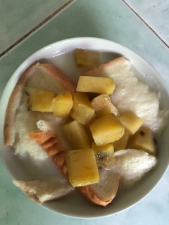 Foto resep Setup Roti Tawar Ubi