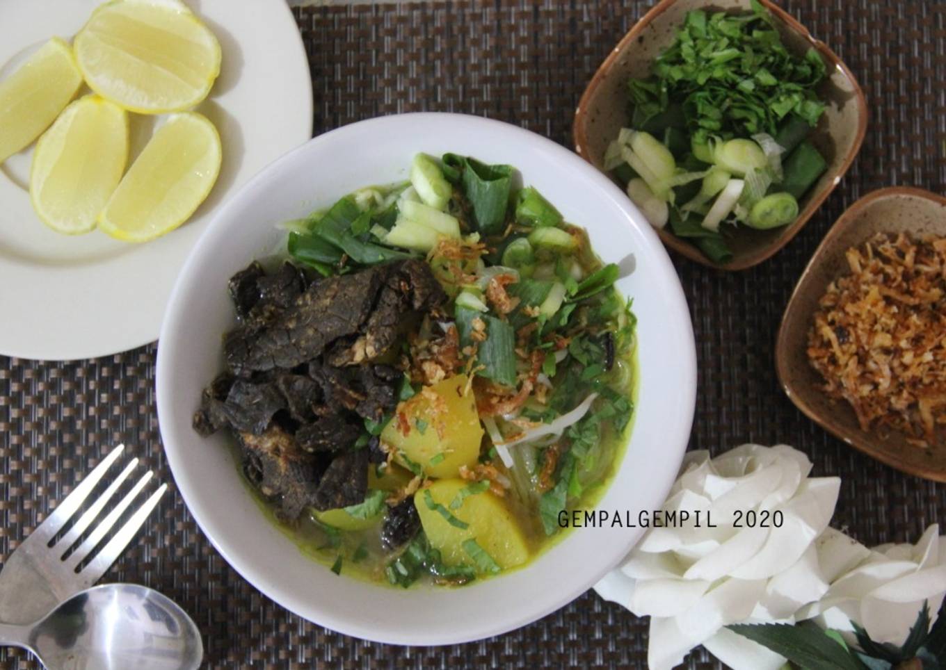 Soto Paru
