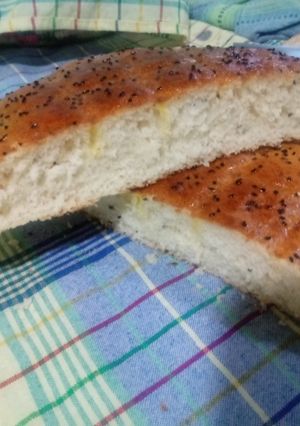صورة لوصفة معجنات جزائرية