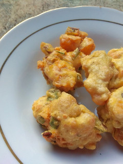 Foto resep Bakwan tahu