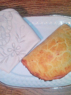 Una foto de Empanadillas