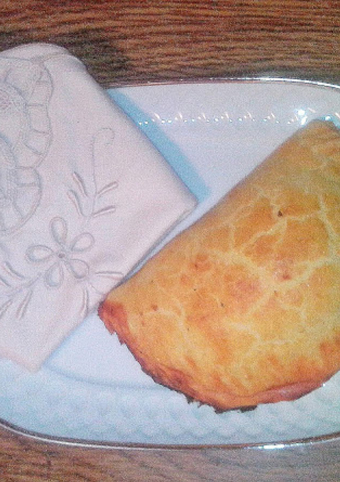 Una foto de Empanadillas