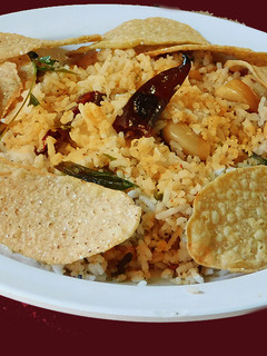 எள்ளோரை (எள்ளு பொடி சாதம்) (Ellorai recipe in tamil) செய்முறை முக்கிய புகைப்படம்