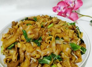 Foto resep Kwetiaw Goreng