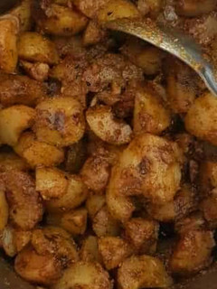 आंवला का इंस्टेंट अचार (amla ka instant achar recipe in Hindi) रेसिपी मुख्य फोटो