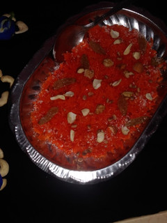 मीठा जर्दा (meetha zarda recipe in Hindi) रेसिपी मुख्य फोटो