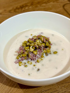 Foto resep Bubur Kacang Hijau ala Padang
