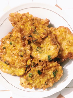 Foto resep Bakwan Jagung