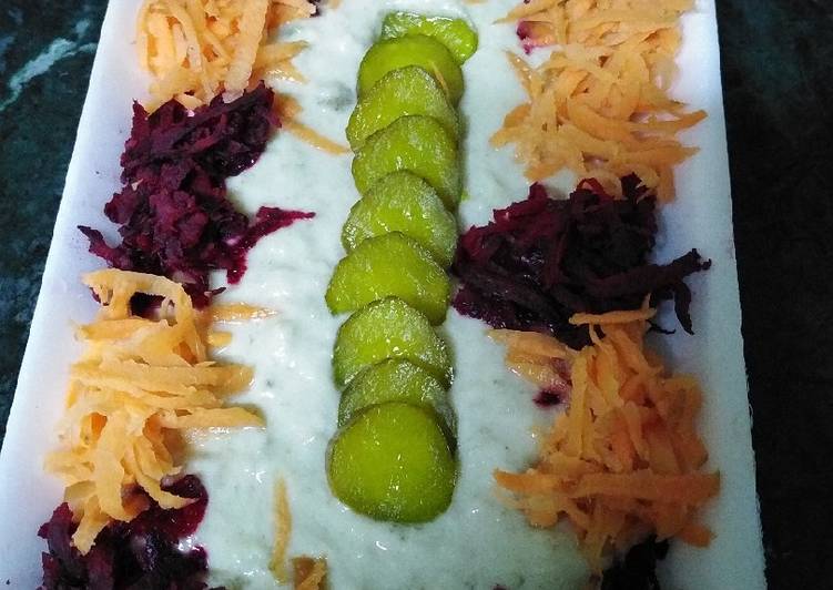سلطه بابا غنوج