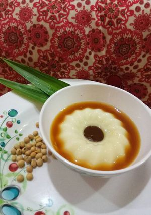 Foto resep Kembang Tahu Lembut