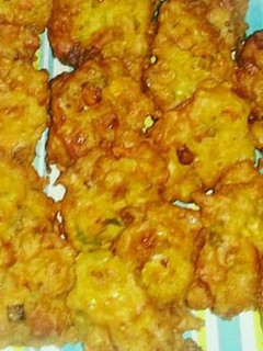 Foto resep Bakwan Jagung